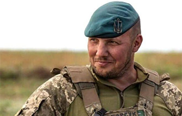 В Украине назначили командующего Сил беспилотных систем ВСУ