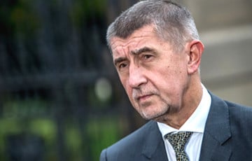 Премьер Чехии Бабиш признал поражение на парламентских выбора