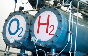 Топливо из воды: какой транспорт в Европе уже ездит на водороде?