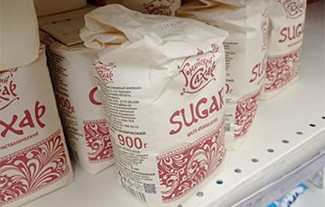 В Беларуси скрывают дефицит сахара?
