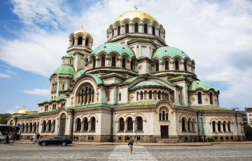 Православную церковь Болгарии возглавил сторонник московитского вторжения в Украину