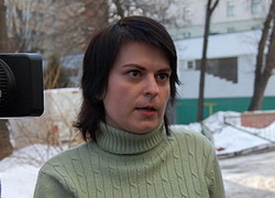 Адвокат Натальи Радиной: У нее до сих пор идет кровь из ушей