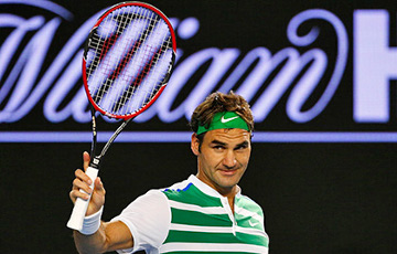 Легенда большого тенниса Роджер Федерер объявил о завершении карьеры
