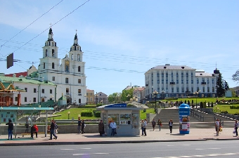 "Мособлбанк" откроет представительство в Беларуси