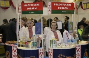 Беларусь накормит Россию