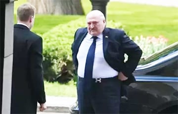 Дмитрий Гордон: Лукашенко уже не жилец