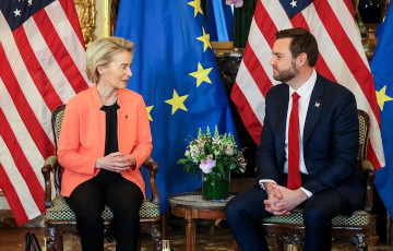 ЕС и США усиливают санкции против Московии