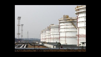 Пошлины на нефть «забрали» у Беларуси 3 млрд