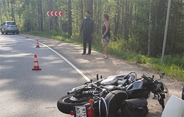 Загадочная смерть московитского миллиардера: перед ДТП он переписал все активы