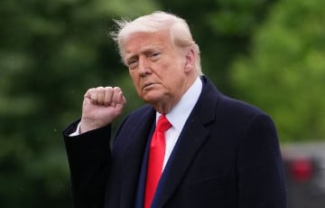Президент США стал посредником мирного соглашения между Таиландом и Камбоджей