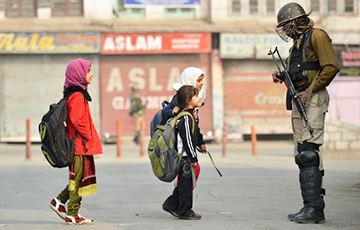 Эскалация в Кашмире: начнется ли война между Индией и Пакистаном?