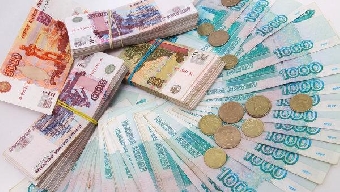 Реальный курс рубля вырос на 12,3%