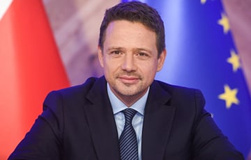 Президентские выборы в Польше: появились результаты опроса