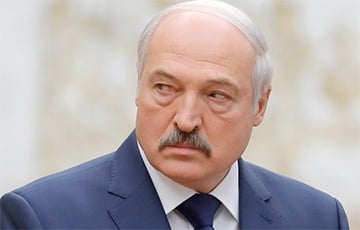 «Усатый опять все в Московию продаст»