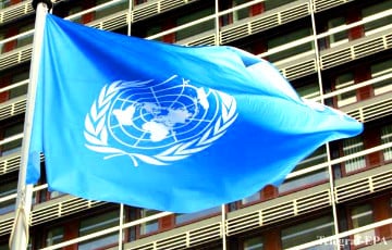 Китай и не только: фантастическое голосование в ООН