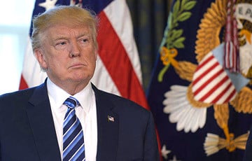 Трамп не стал поздравлять Путина с днем рождения