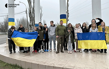 В Украину удалось вернуть из Московии еще более 20 детей