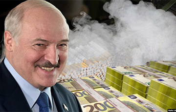 Как Беларусь стала центром контрабанды сигарет