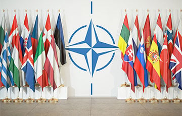 Оборонные расходы стран НАТО в 2024 году выросли на 19%