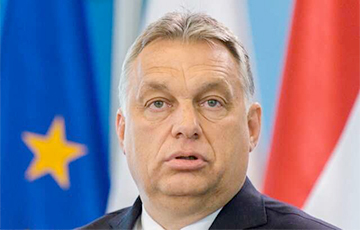 Партия Орбана сорвала голосование о приеме Швеции в НАТО