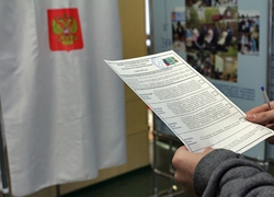 Белорусам разрешат голосовать на выборах в России