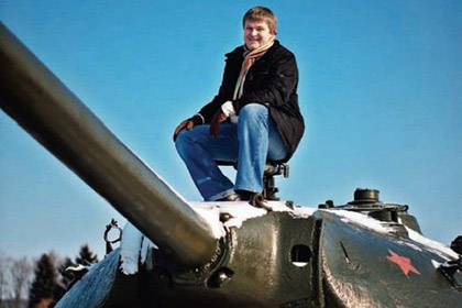 Создатель World of Tanks пополнил список миллиардеров Bloomberg