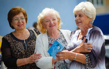 В Минтруда рассказали о повышении пенсионного возраста для женщин