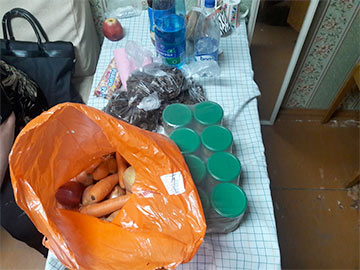 В Минской области ловят похитителей продуктов из лагерей
