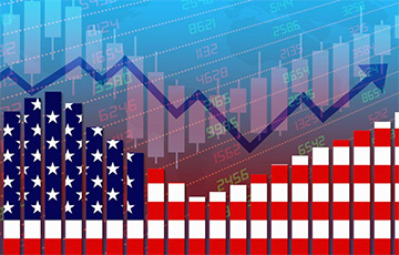 Инфляция в США замедлилась до минимума с мая 2021 года