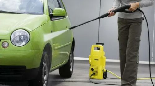 Керхер против конкурентов: какой мойкой высокого давления реально удобно пользоваться