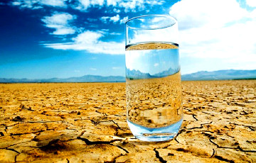 У побережья США найден запас пресной воды на 800 лет