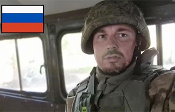 Z-военкор Филатов устроил истерику из-за сбора на нужды московитской армии