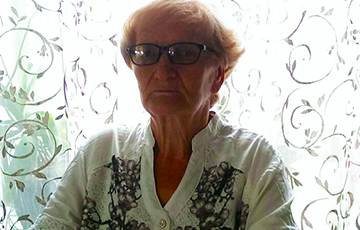 76-летняя бабушка рассказала, как оказалась после выборов в автозаке