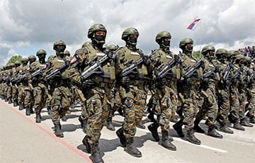 Армию Сербии перевели в повышенную боевую готовность из-за ситуации в Косово
