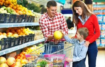 «Можно на эти продукты прожить неделю?»