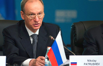 Патрушев заявил об исчерпании научно-технического задела в судостроении Московии