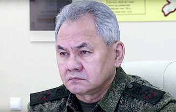 Шойгу похвалил «Талибан»
