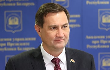 Рыженков пригласил в Беларусь граждан Мозамбика