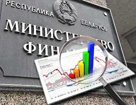 Профицит республиканского бюджета за январь-июль составил 2,94 миллиарда рублей