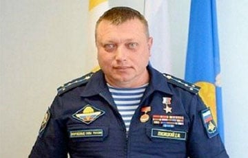Подполковник московитской армии застрелился после «мясных штурмов»