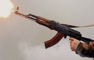 Видеофакт: Шойгу выдал луганским «мобикам» оружие 1940-х годов