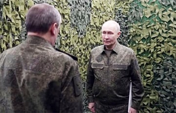 Печенег какой-то