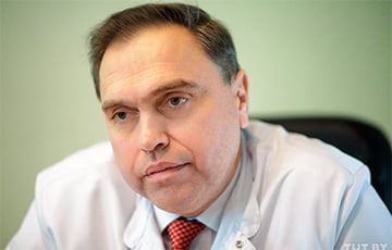 Еще один абсурд системы Лукашенко