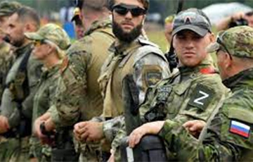 ВВС: Московия потеряла в Украине более 900 элитных военных специалистов