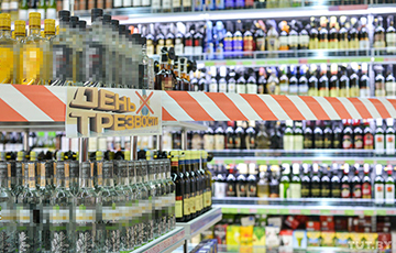 «Белорусы пьют меньше, но по рискованной схеме»