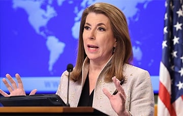 Госдеп США резко отреагировал на китайских солдат в плену ВСУ