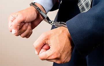 Задержаны католические верующие Ольга Муская и Валерий Красногир