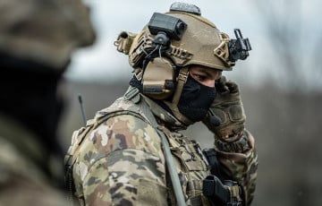 «Призраки» ГУР уничтожили десантный катер РФ и базу ПВО в Крыму