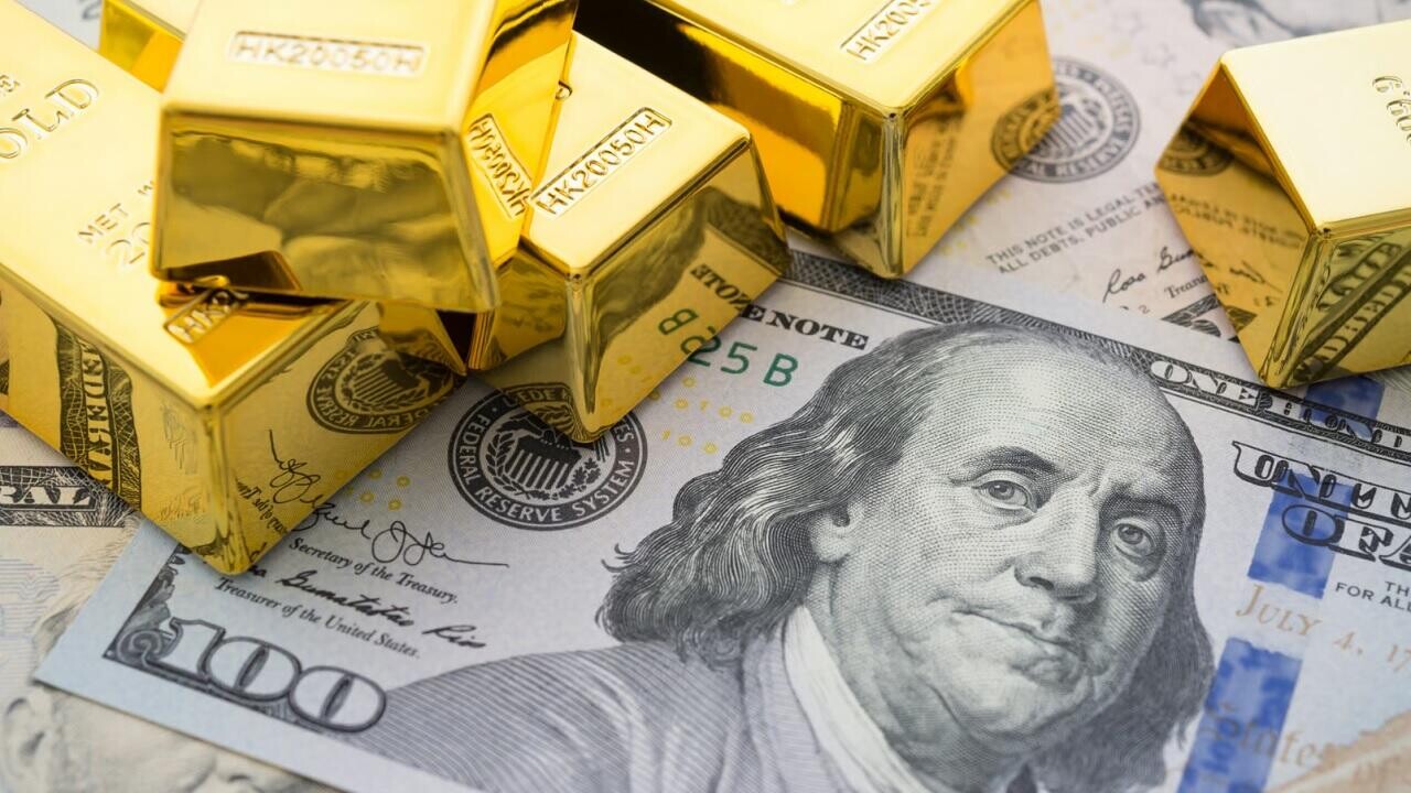 Золотовалютные резервы Беларуси возобновили рост после падения на $1 млрд