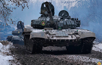 В Беларуси началась «проверка» отдельного танкового батальона